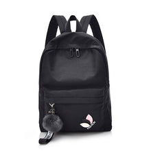 Load image into Gallery viewer, DIDABEAR Women Waterproof Nylon Backpacks Female Rucksack School Backpack For Girls Fashion Travel Bag Bolsas Mochilas Sac A Dos