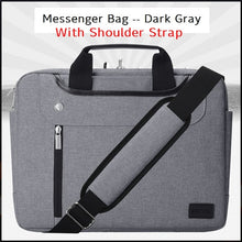 Load image into Gallery viewer, 2018 New Brand Case For Laptop 11",12",13",14",15",15.6",Messenger Handbag Sleeve Bag For Macbook Air Pro13.3,15.4 Free Shipping
