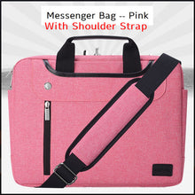 Load image into Gallery viewer, 2018 New Brand Case For Laptop 11",12",13",14",15",15.6",Messenger Handbag Sleeve Bag For Macbook Air Pro13.3,15.4 Free Shipping