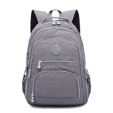 Load image into Gallery viewer, TEGAOTE Backpacks Women School Backpack for Teenage Girls Female Mochila Feminina Mujer Laptop Bagpack Travel Bags Sac A Dos
