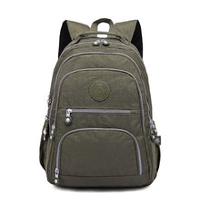 Load image into Gallery viewer, TEGAOTE Backpacks Women School Backpack for Teenage Girls Female Mochila Feminina Mujer Laptop Bagpack Travel Bags Sac A Dos