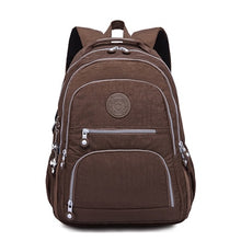 Load image into Gallery viewer, TEGAOTE Backpacks Women School Backpack for Teenage Girls Female Mochila Feminina Mujer Laptop Bagpack Travel Bags Sac A Dos