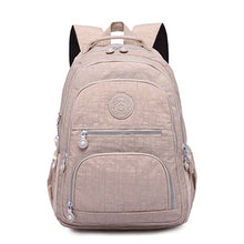 Load image into Gallery viewer, TEGAOTE Backpacks Women School Backpack for Teenage Girls Female Mochila Feminina Mujer Laptop Bagpack Travel Bags Sac A Dos