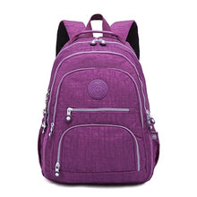 Load image into Gallery viewer, TEGAOTE Backpacks Women School Backpack for Teenage Girls Female Mochila Feminina Mujer Laptop Bagpack Travel Bags Sac A Dos