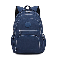 Load image into Gallery viewer, TEGAOTE Backpacks Women School Backpack for Teenage Girls Female Mochila Feminina Mujer Laptop Bagpack Travel Bags Sac A Dos