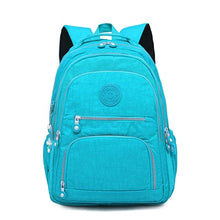 Load image into Gallery viewer, TEGAOTE Backpacks Women School Backpack for Teenage Girls Female Mochila Feminina Mujer Laptop Bagpack Travel Bags Sac A Dos