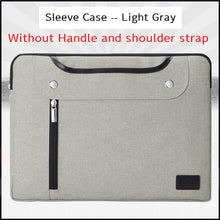 Load image into Gallery viewer, 2018 New Brand Case For Laptop 11",12",13",14",15",15.6",Messenger Handbag Sleeve Bag For Macbook Air Pro13.3,15.4 Free Shipping