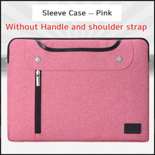 Load image into Gallery viewer, 2018 New Brand Case For Laptop 11",12",13",14",15",15.6",Messenger Handbag Sleeve Bag For Macbook Air Pro13.3,15.4 Free Shipping